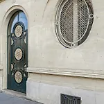 Appartement Cosy Paris Centre