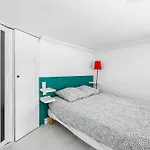 Appartement Cosy Paris Centre