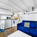 Appartement Cosy Paris Centre