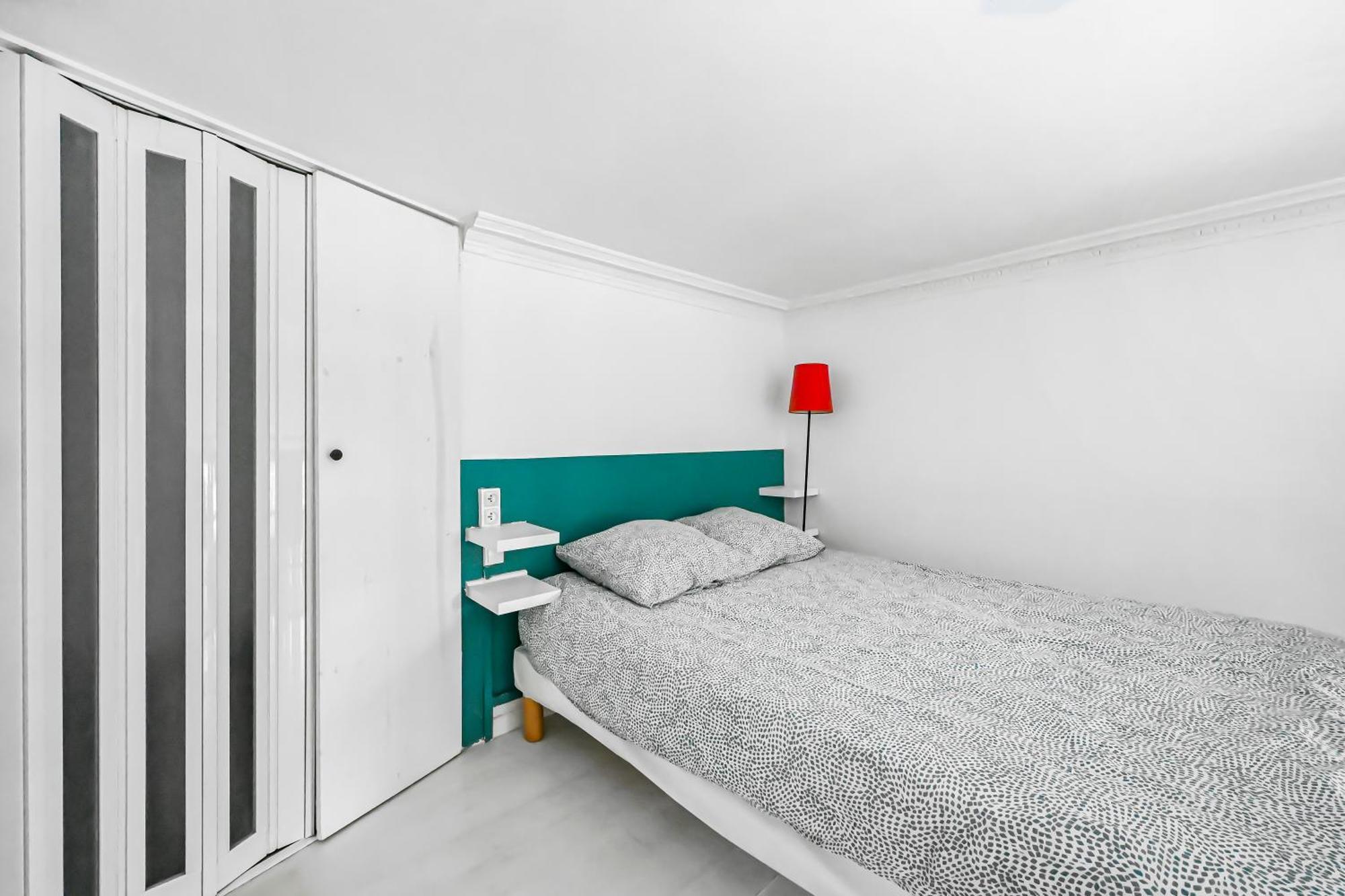 Cosy Centre Apartment *